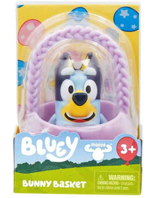 Bluey Easter Basket Packs