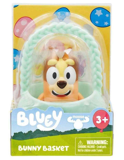 Bluey Easter Basket Packs