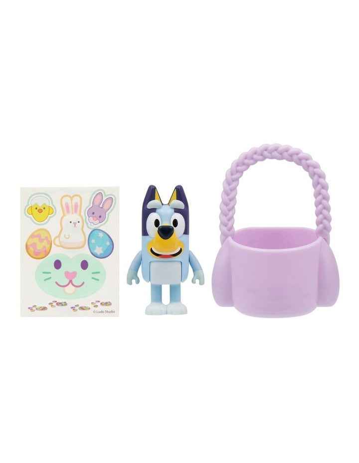 Bluey Easter Basket Packs