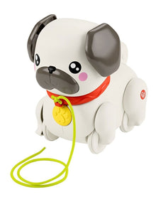 Pets Walk-The-Pup Pug