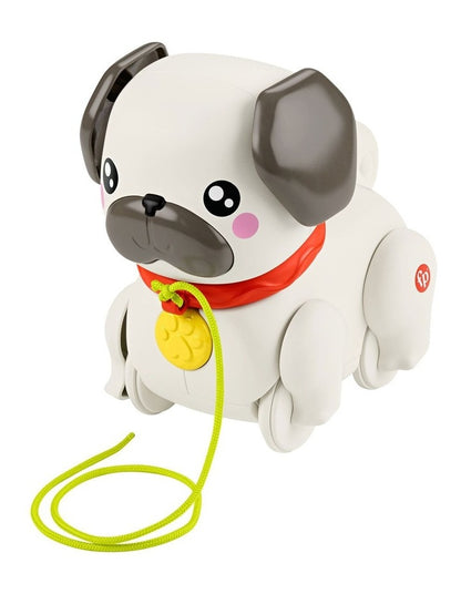 Pets Walk-The-Pup Pug