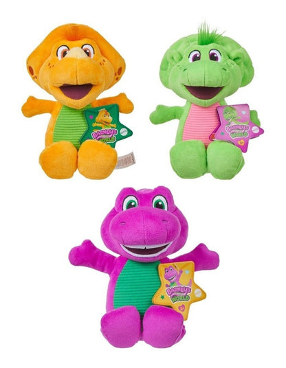 Barneys World Plush