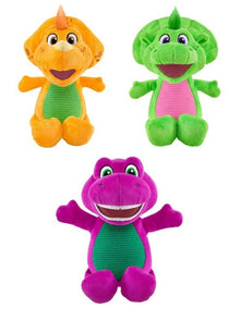 Barneys World Plush