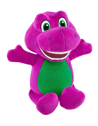 Barneys World Plush