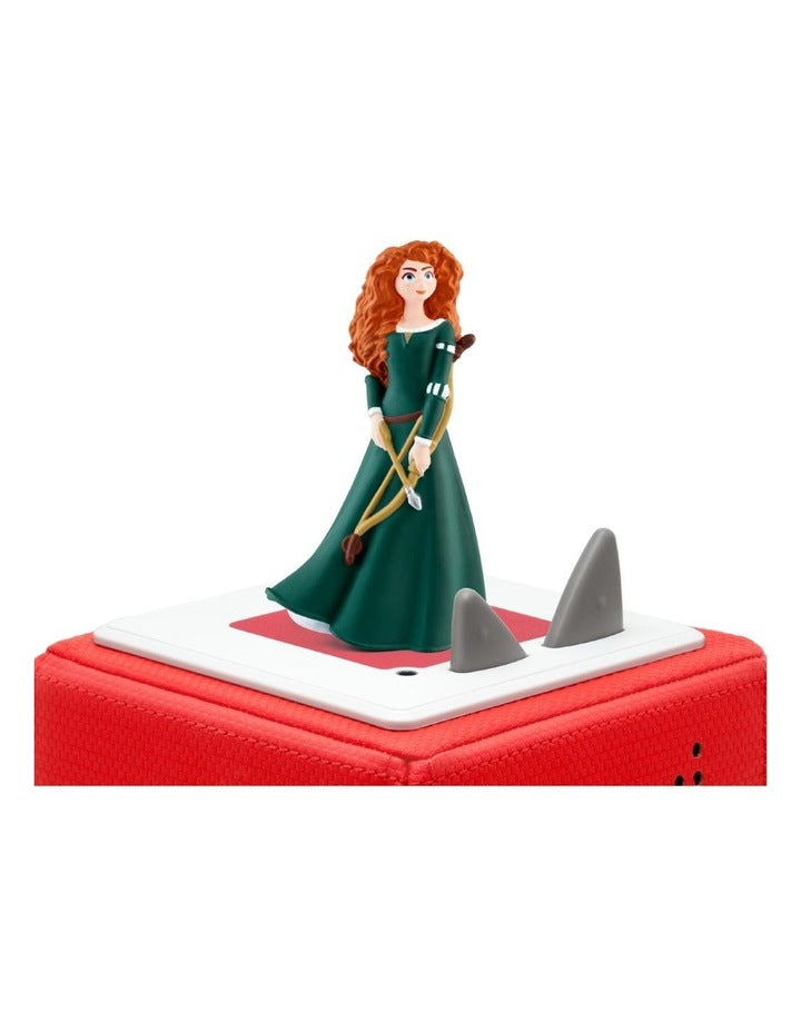 Brave Merida Audio Character
