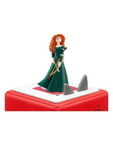 Brave Merida Audio Character