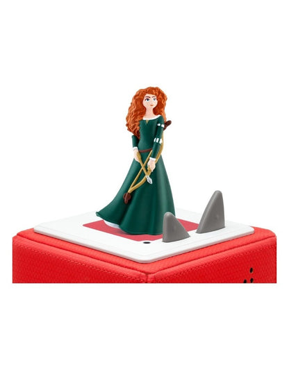 Brave Merida Audio Character