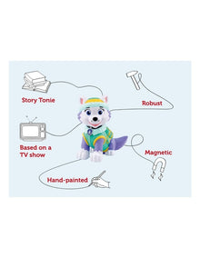 Paw Patrol Everest Audio Character