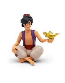 Disney - Aladdin Audio Character