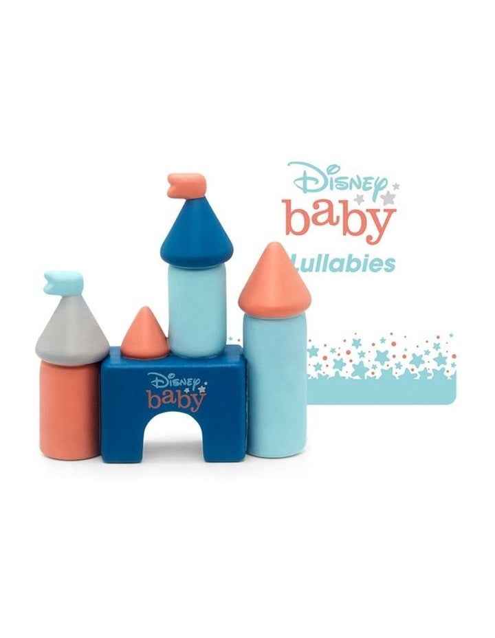 Disney Baby Lullabies Audio Character