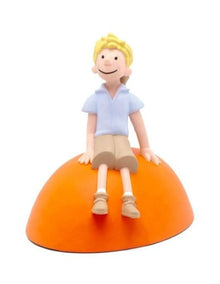 Roald Dahl James and the Giant Peach Audio Character