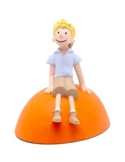 Roald Dahl James and the Giant Peach Audio Character