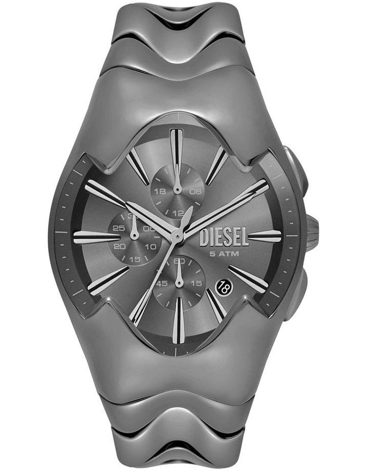 Mercurial Chronograph DZ4682 Watch in Grey