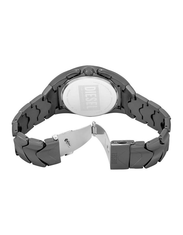Mercurial Chronograph DZ4682 Watch in Grey