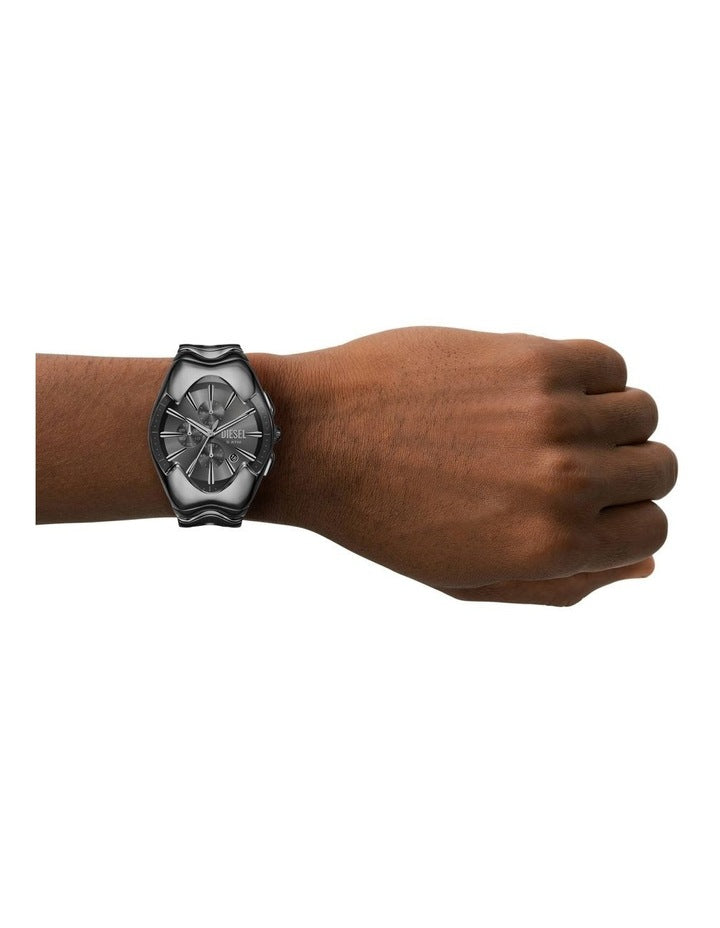 Mercurial Chronograph DZ4682 Watch in Grey