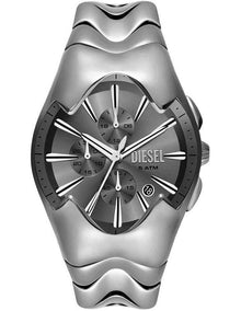 Mercurial Chronograph DZ4683 Watch in Silver