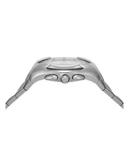 Mercurial Chronograph DZ4683 Watch in Silver