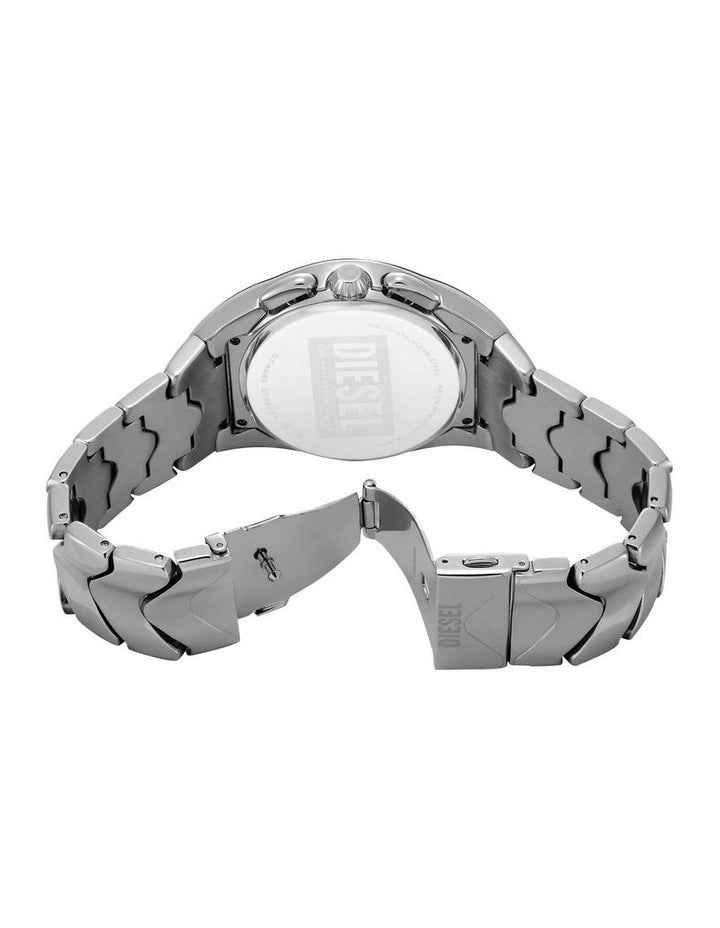Mercurial Chronograph DZ4683 Watch in Silver