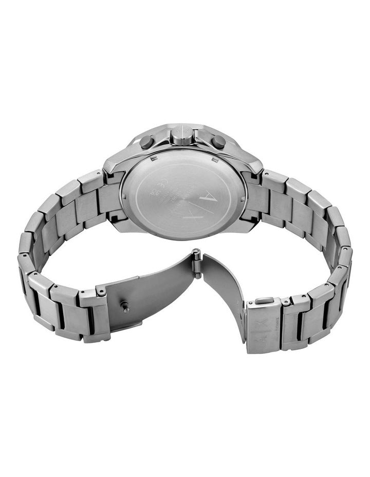 Chronograph AX1967 Watch in Grey