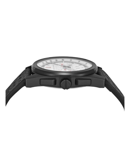 Chronograph AX2865 Watch in Black