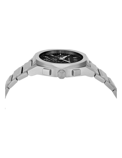 Chronograph AX4186 Watch in Silver