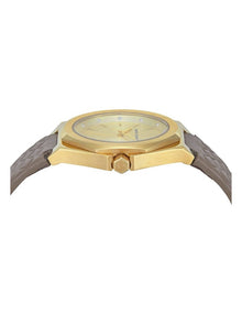 Analogue AX4617 Watch in Brown