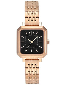 Analogue AX5729 Watch in Rose