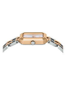 Analogue AX5810 Watch in Two Tone