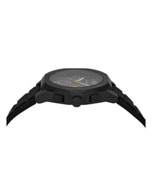 Chronograph AX7165SET Watch in Black