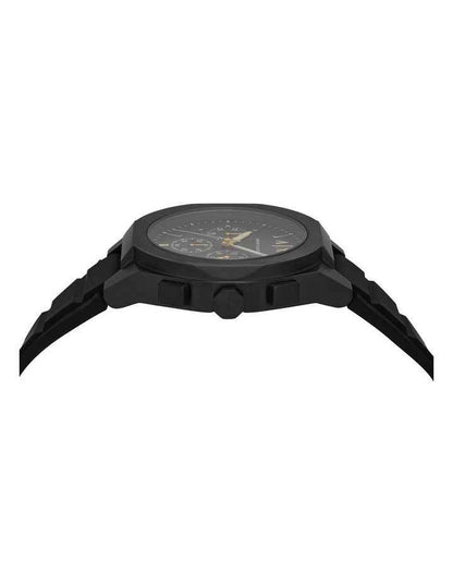 Chronograph AX7165SET Watch in Black