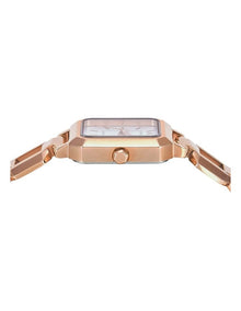 Analogue AX7167SET Watch in Rose