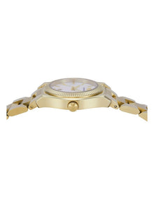 Analogue AR11657 Watch in Gold