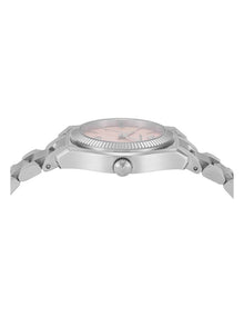 Analogue AR11658 Watch in Silver
