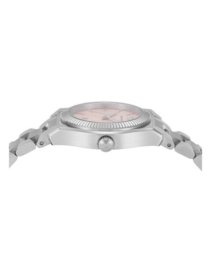 Analogue AR11658 Watch in Silver