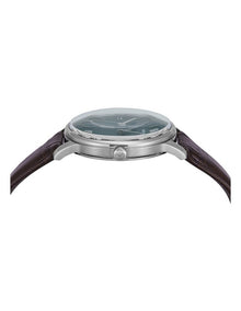 Analogue AR11672 Watch in Brown
