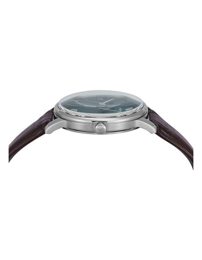Analogue AR11672 Watch in Brown