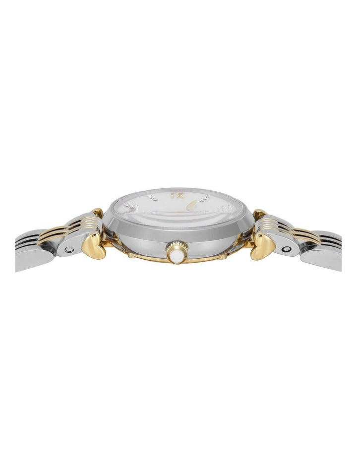 Analogue Watch AR80078SET in Two Tone