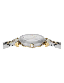 Analogue Watch AR80078SET in Two Tone