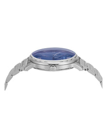 Analogue Watch AR11674 in Silver