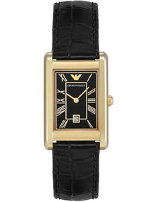 Analogue Watch AR11666 in Black
