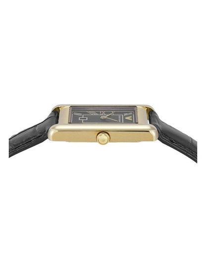Analogue Watch AR11666 in Black