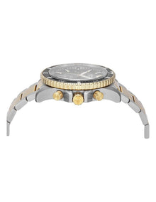 Chronograph Watch AR11680 in Two Tone