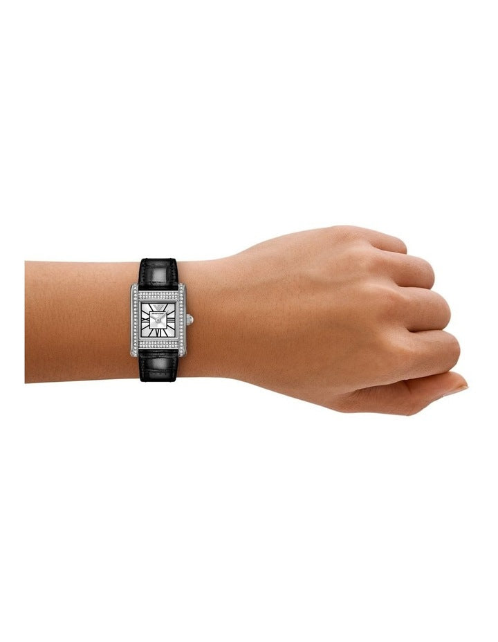 Analogue Watch AR11660 in Black