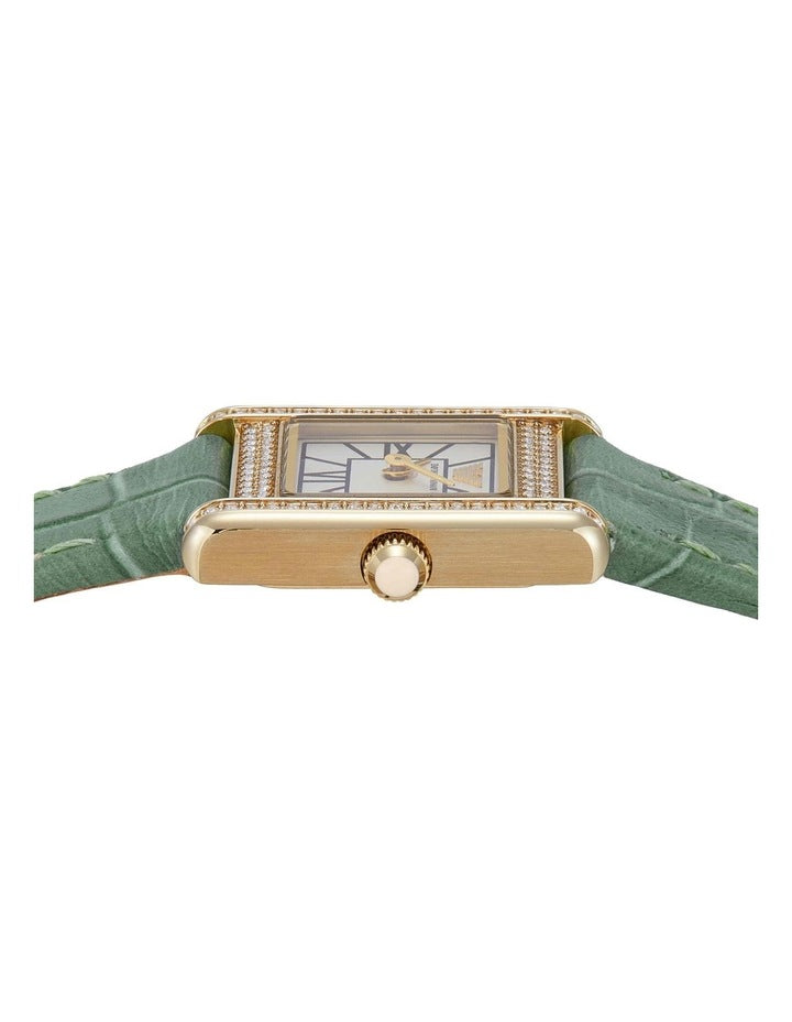 Analogue Watch AR11661 in Green