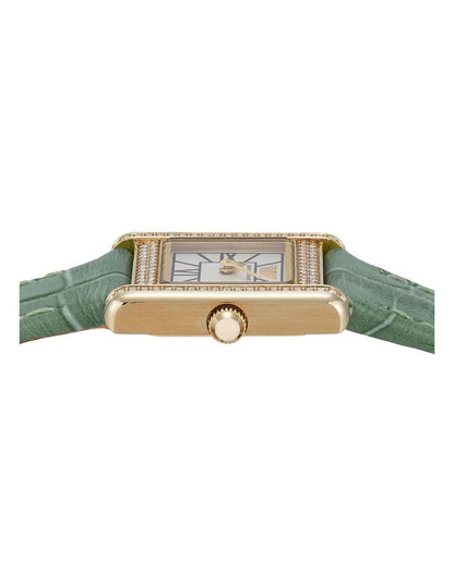 Analogue Watch AR11661 in Green