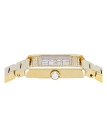 Analogue Watch AR11663 in Gold