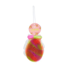 OXX Bodycare Silicone Bath Puff