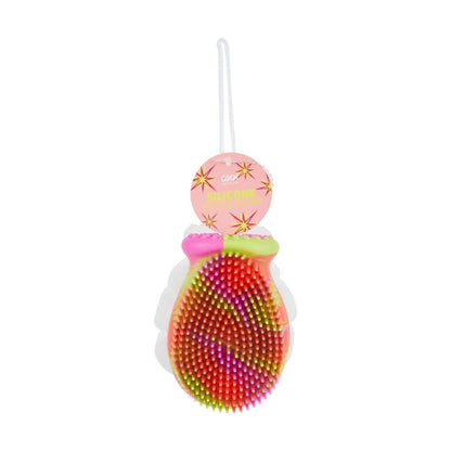 OXX Bodycare Silicone Bath Puff