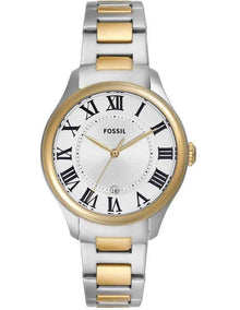Gilmore Analogue Watch ES5396 in Two Tone