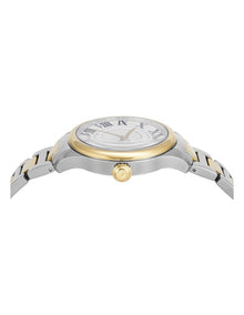 Gilmore Analogue Watch ES5396 in Two Tone